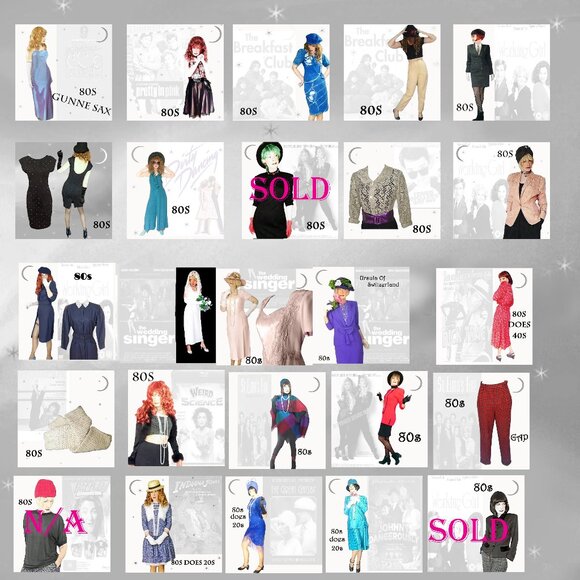 Red Black Dress, Bodycon Colorblock Knit Sheath with Sleeves - 80s Vintage - Picture 12 of 13